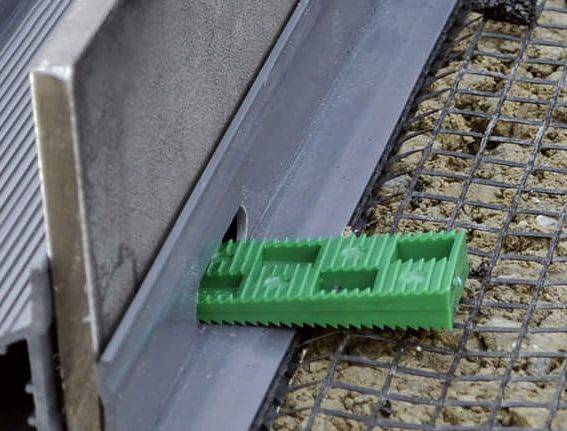 Steinfix Nivelierkeile