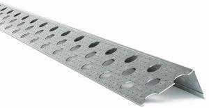 Knauf Kantenschutzprofil Trim-L - Stahl verzinkt