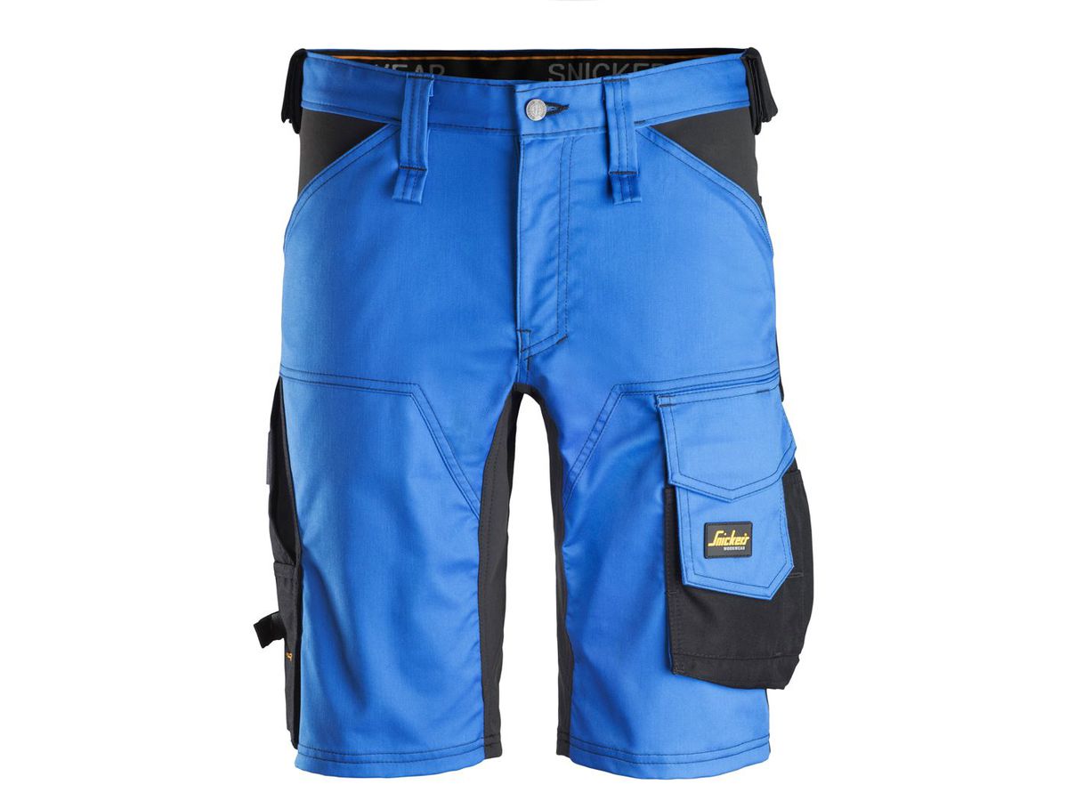 Snickers Allround WorkStretch - Stretch Shorts