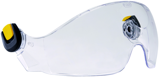 Vizir Petzl Augenschutz für Vertex Helm - A015AA