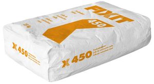 Fixit 450 Zement-Trockenbaukleber - (25 kg/S)