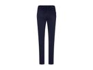 Damen Chinohose X-Stretch, Gr. XL - tinte, 98% CO / 2% Elasthan