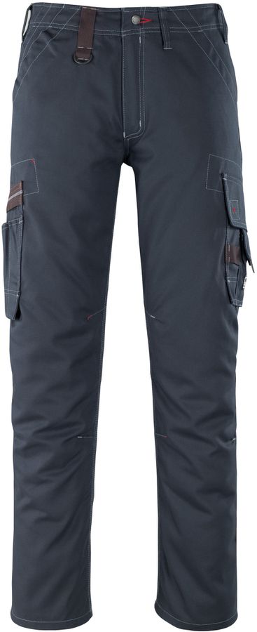 MASCOT RHODOS SERVICE HOSE - 65% Polyester/35% Baumwolle