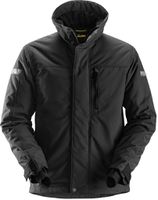 Allround Work gefütterte Jacke - 100% PES, 220 g/m²
