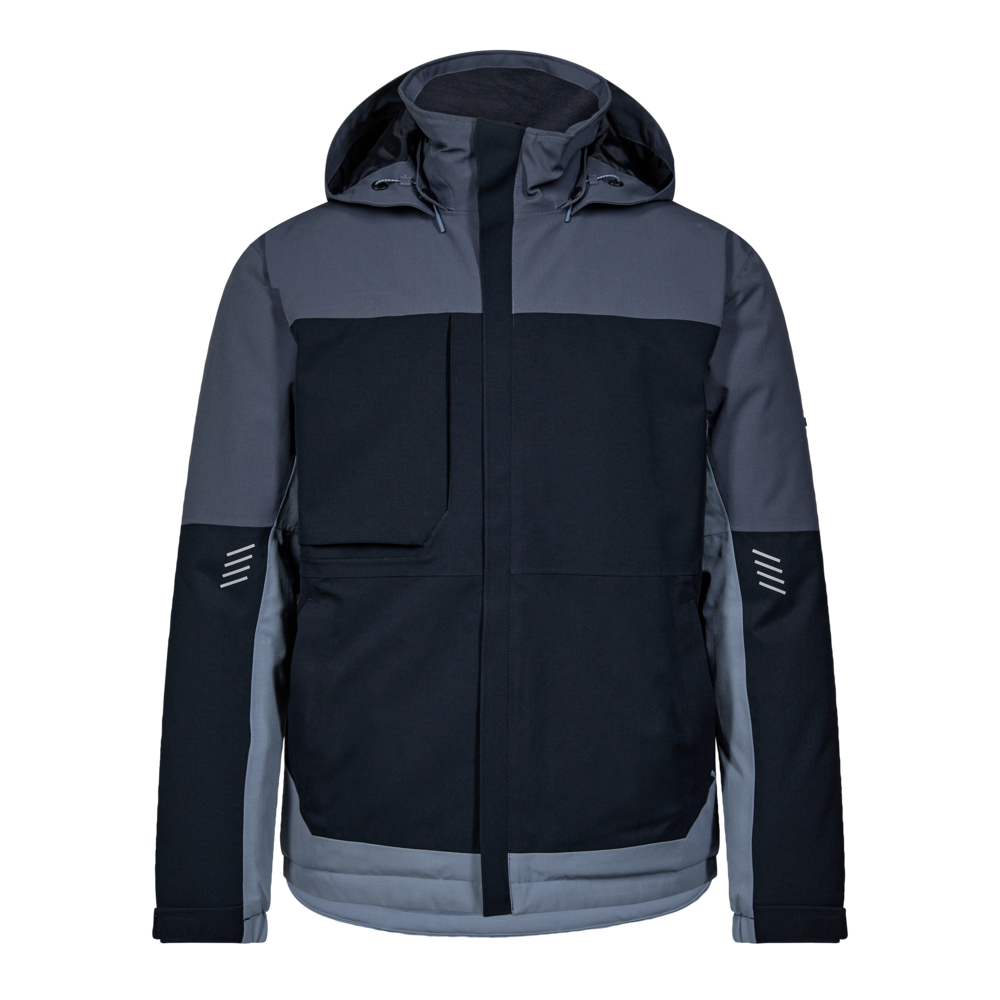 ENTIRE Winterjacke ENGEL - wasserdicht und atmungsaktiv