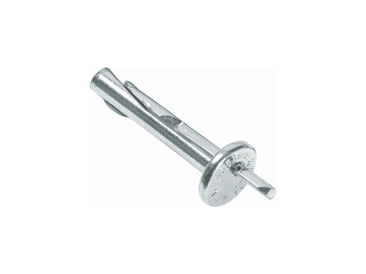 Knauf Deckennagel 6.0/40 mm - 200 Stk. / Pack (neu 100 Stk /Pack)