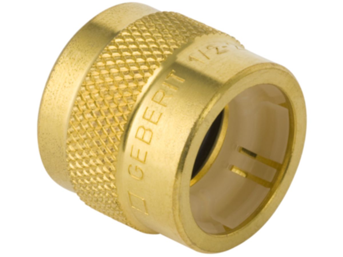 Geberit MeplaFix Adapter 20-1/2"