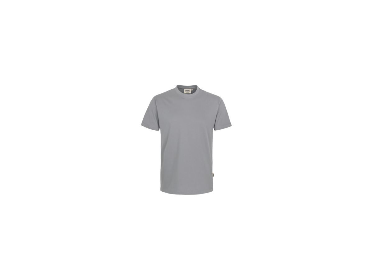T-Shirt Classic Gr. M, titan - 100% Baumwolle