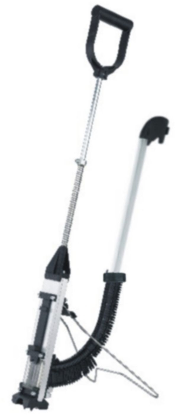 TTS-Tackergerät Thermogun - Universell für alle Nadelarten geeignet