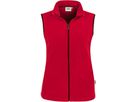 Damen-Fleeceweste Ottawa - 100% Polyester, 220 g/m²