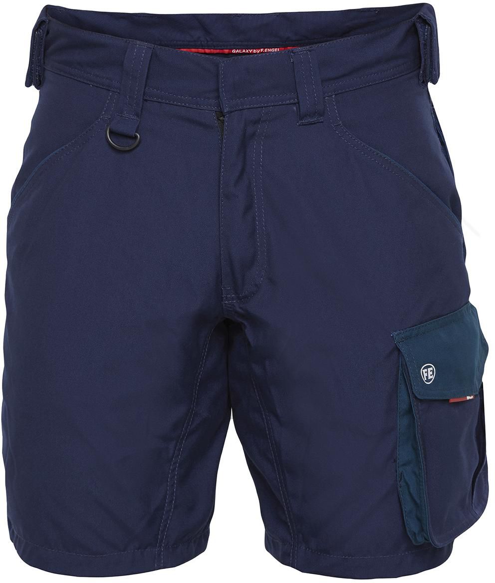 Shorts Galaxy ENGEL - 100% Polyester