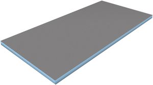 Wedi-Bauplatten