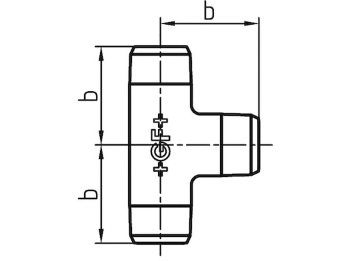 T +GF+ 135 vezinkt