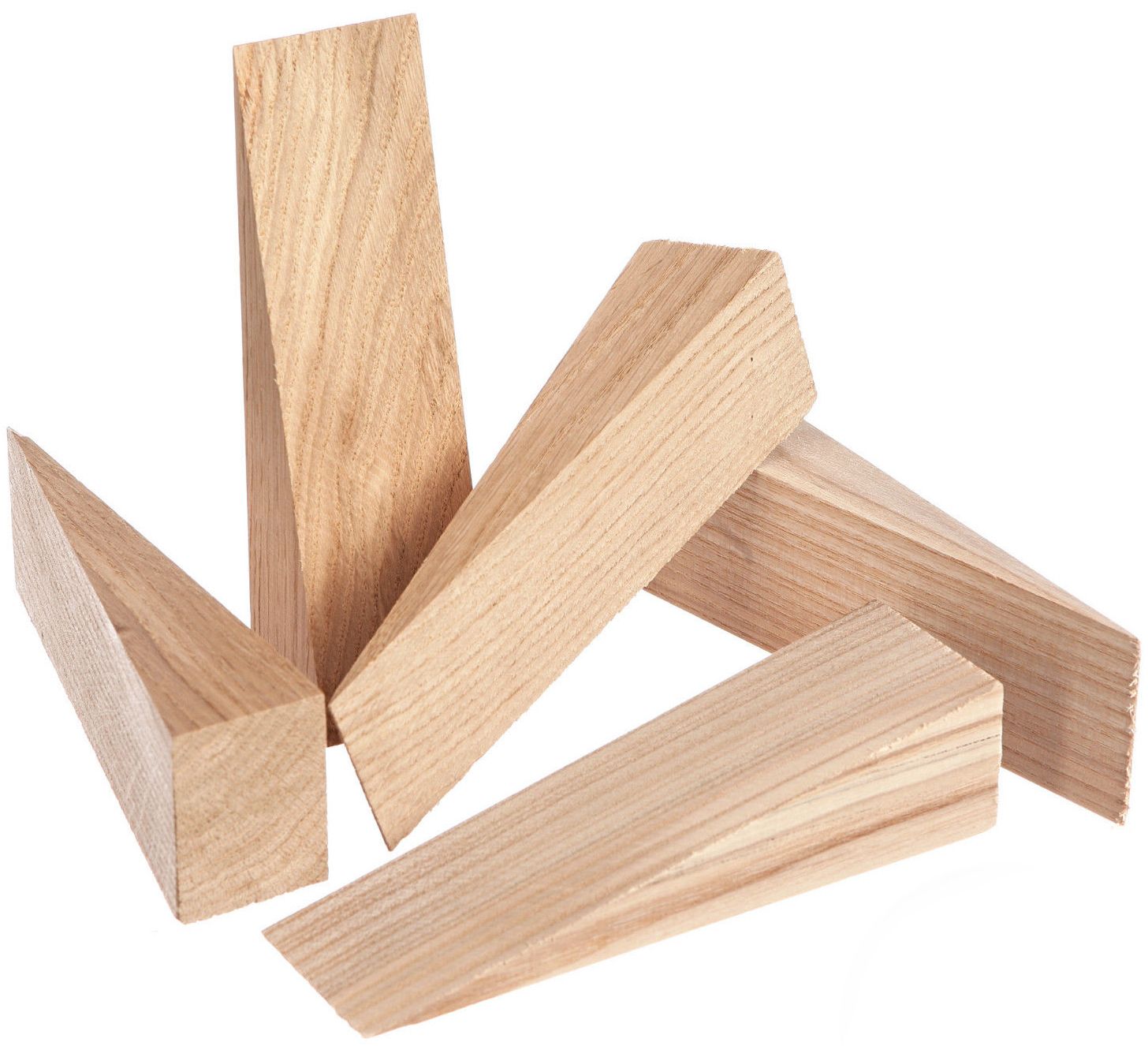 Holzkeil