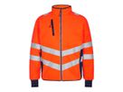 Safety Fleece Jacke