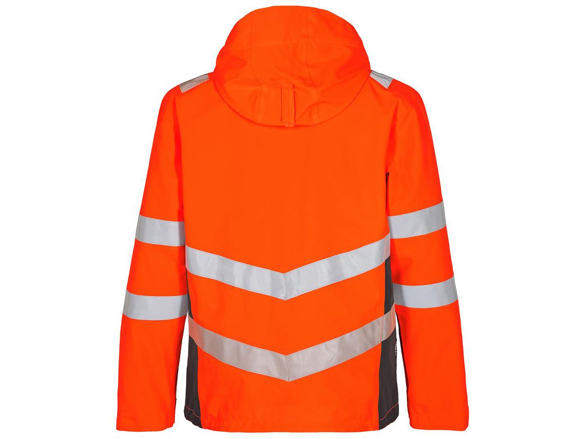 Safety Shell Jacke