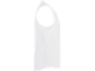 Tanktop Classic Gr. XL, weiss - 100% Baumwolle, 160 g/m²