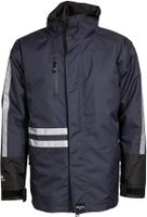 ELKA 2-in-1 Winterregenjacke - 100% Polyester, Teflon beschichtet