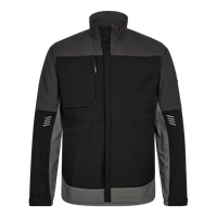 ENTIRE Arbeitsjacke ENGEL - 2-Wege-Stretch
