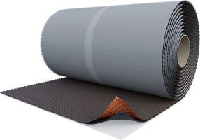 ROLL Flex TOP - Pb Blei - dreidimensional verformbar