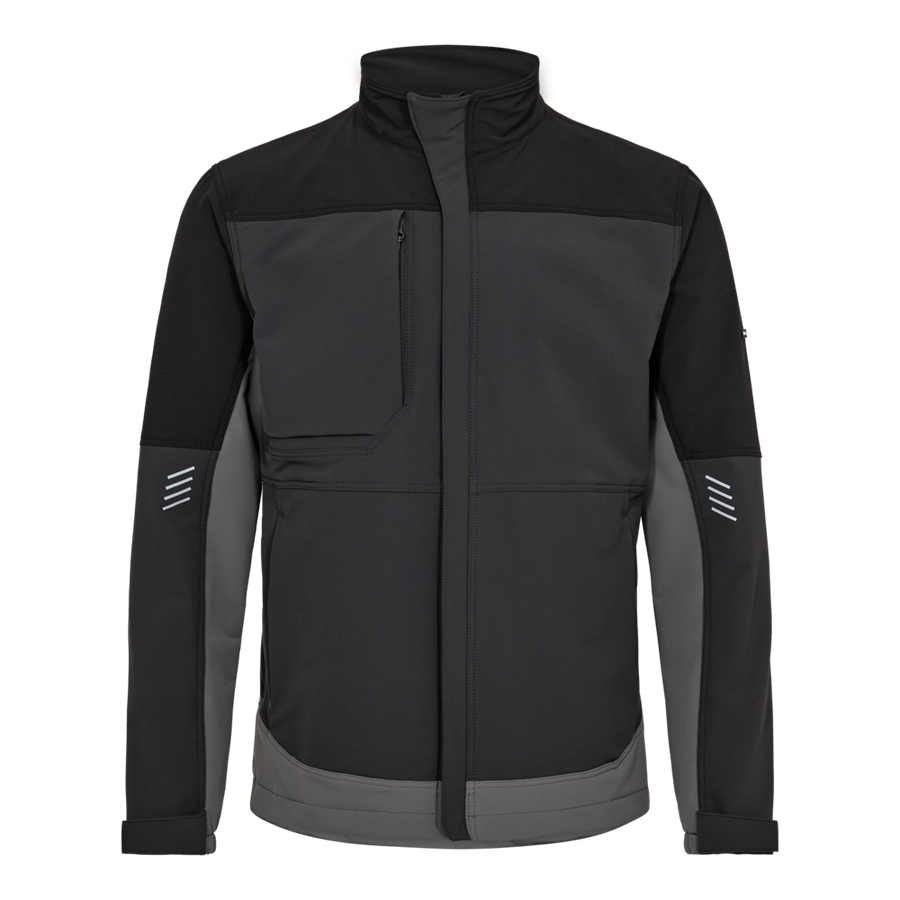 ENTIRE Arbeitsjacke ENGEL - 4-Wege-Stretch
