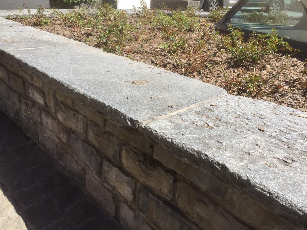 Abdeckplatten MAGGIA - bruchroh