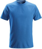 T-Shirt Classic, Gr. 2XL - blau