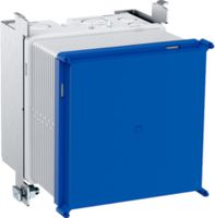 Geberit GIS-Traverse für Standarmatur - mit Unterputzfunktionsbox