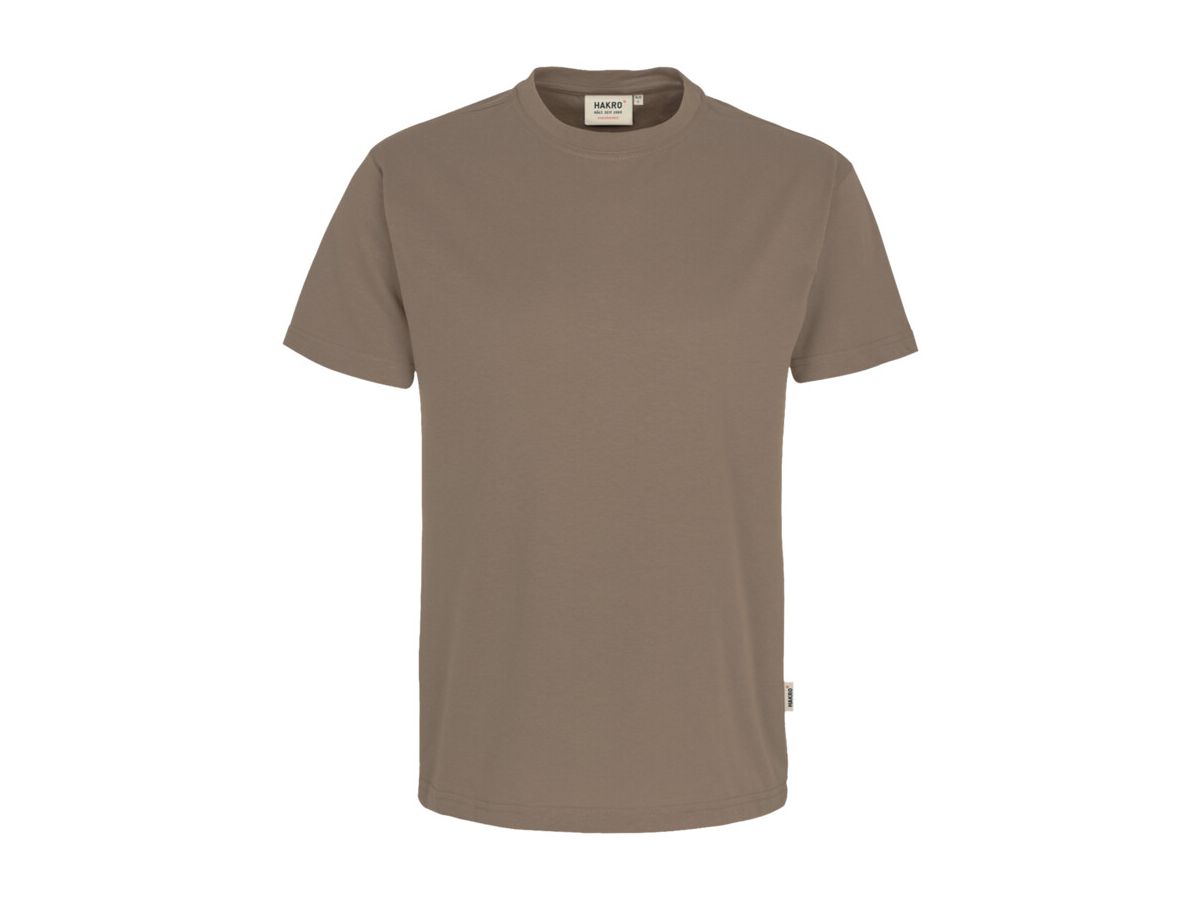 T-Shirt Performance Einlaufvorbehandelt - 50 % Baumw. 50 % Polyest. Gr. XS-6XL