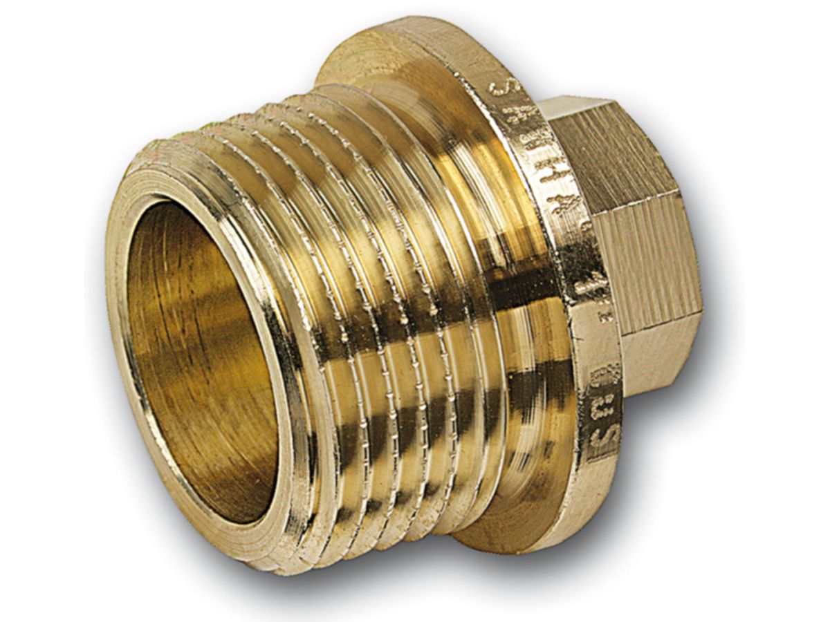 Stopfen +GF+ Serie 8000