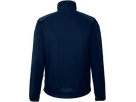 Light-Softshelljacke Brantford 6XL tinte - 100% Polyester, 170 g/m²