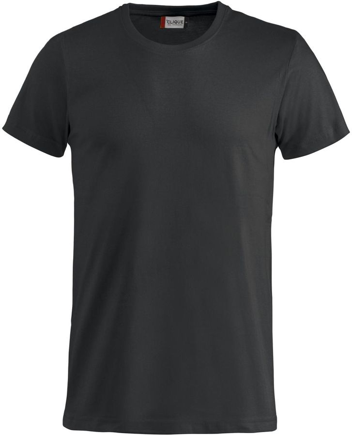 CLIQUE BASIC-T T-Shirt - 100 % Baumwolle, 145g/m²