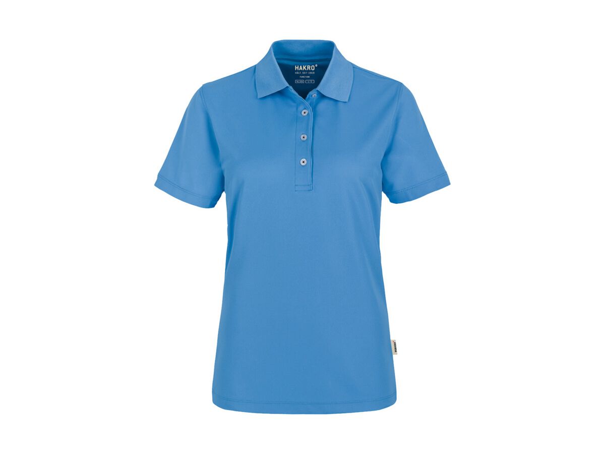 Coolmax Damen Poloshirt - 100% Polyester