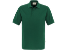 Poloshirt Performance Gr. XS, tanne - 50% Baumwolle, 50% Polyester, 200 g/m²