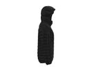 Erima CMPT Puffer Jacket - schwarz, 100 % Polyester, tailliert