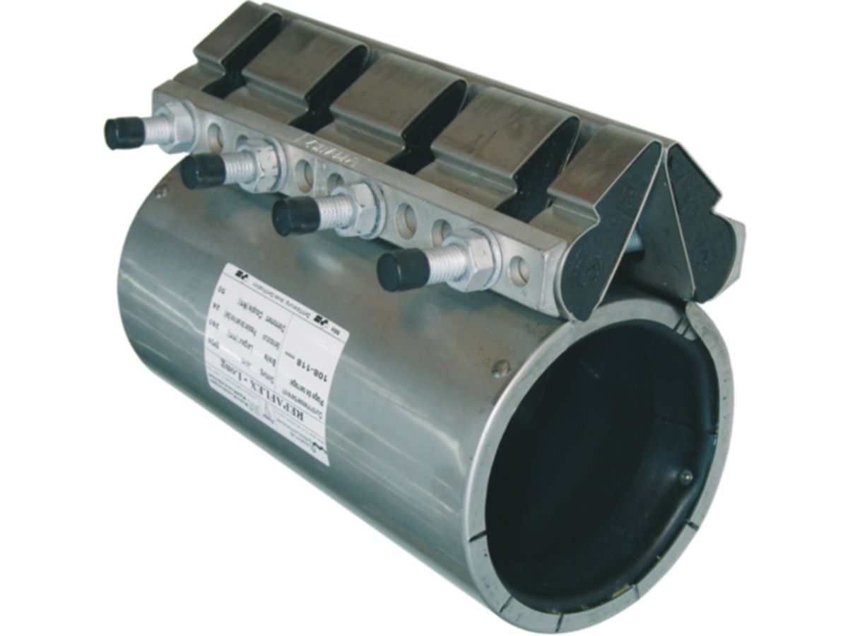 Reparaturkupplungen AQUAFORM RepaFlex 22 - Long