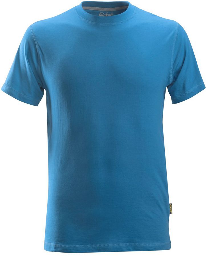Klassisches T-Shirt - 100% PES, 160 g/m2