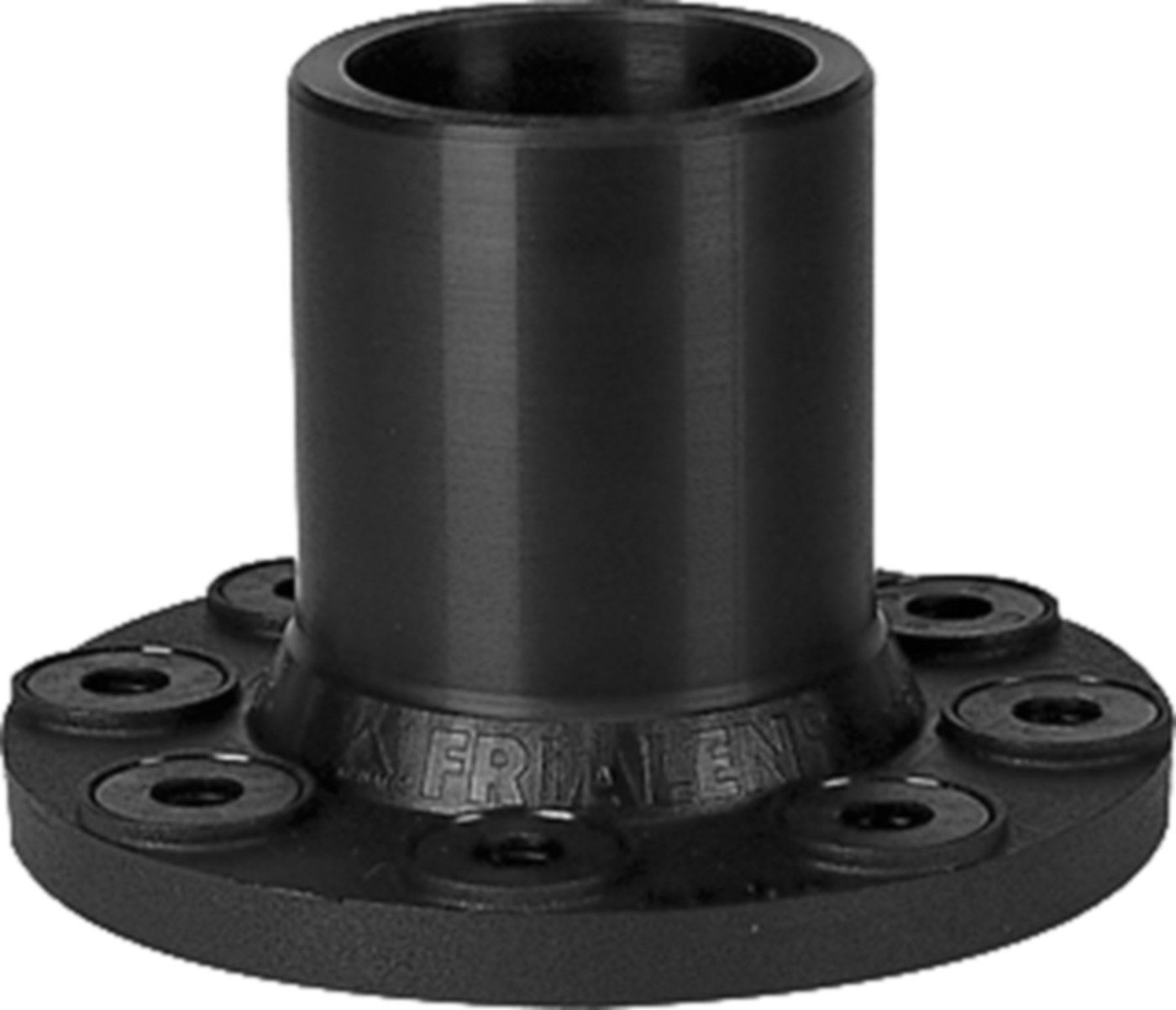 HDPE FRIALEN Einschweissflansche EFL