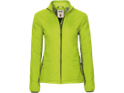 Damen-Loft-Jacke Regina Gr. 2XL, kiwi - 100% Polyester