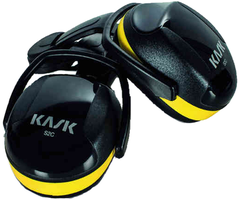 KASK Helm-Gehörschutz S2C