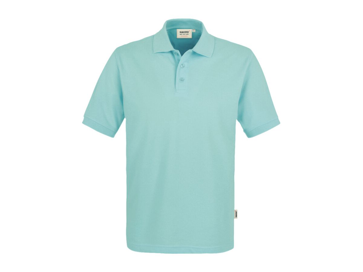 Poloshirt Performance f. gewerbl. Wäsche - 50 % Baumw. / 50 % Polyester, 200 g /m²