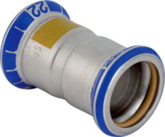 Mapress Gas Muffe