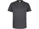 T-Shirt Performance Einlaufvorbehandelt - 50 % Baumw. 50 % Polyest. Gr. XS-6XL