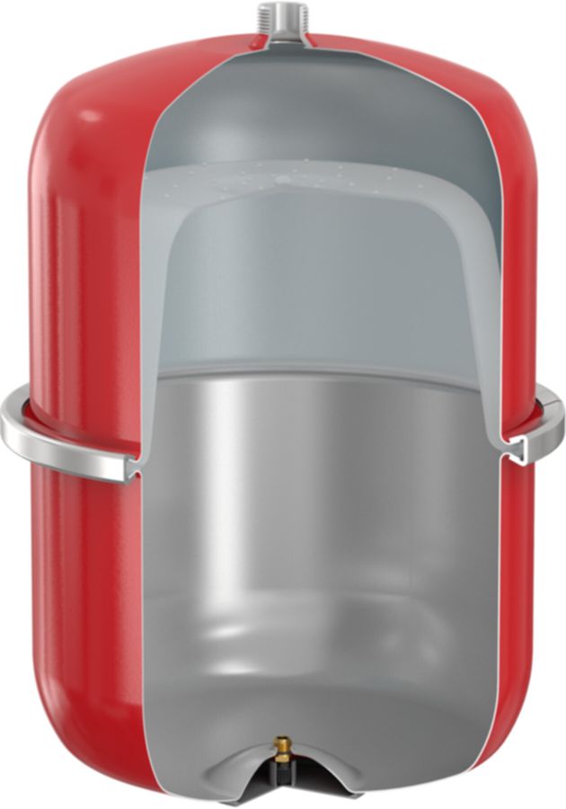 Druckausdehnungsgefässe FLAMCO Flexcon - 2-80