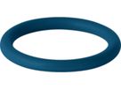 MPF-O-Ring FKM blau 35 mm - -20 bis + 180 °C, kurzzeitig 220 °C
