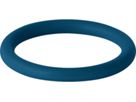 MPF-O-Ring FKM blau 28 mm - -20 bis + 180 °C, kurzzeitig 220 °C