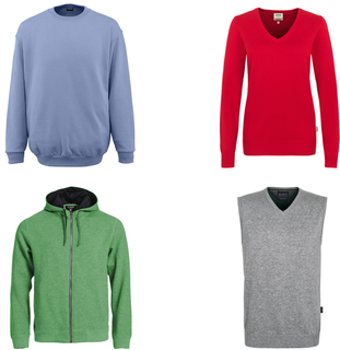 Pullover, Sweatshirts, Pullunder