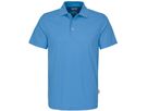 Poloshirt COOLMAX - 52% Polyest. 38% Polyam. 10% Elasthan
