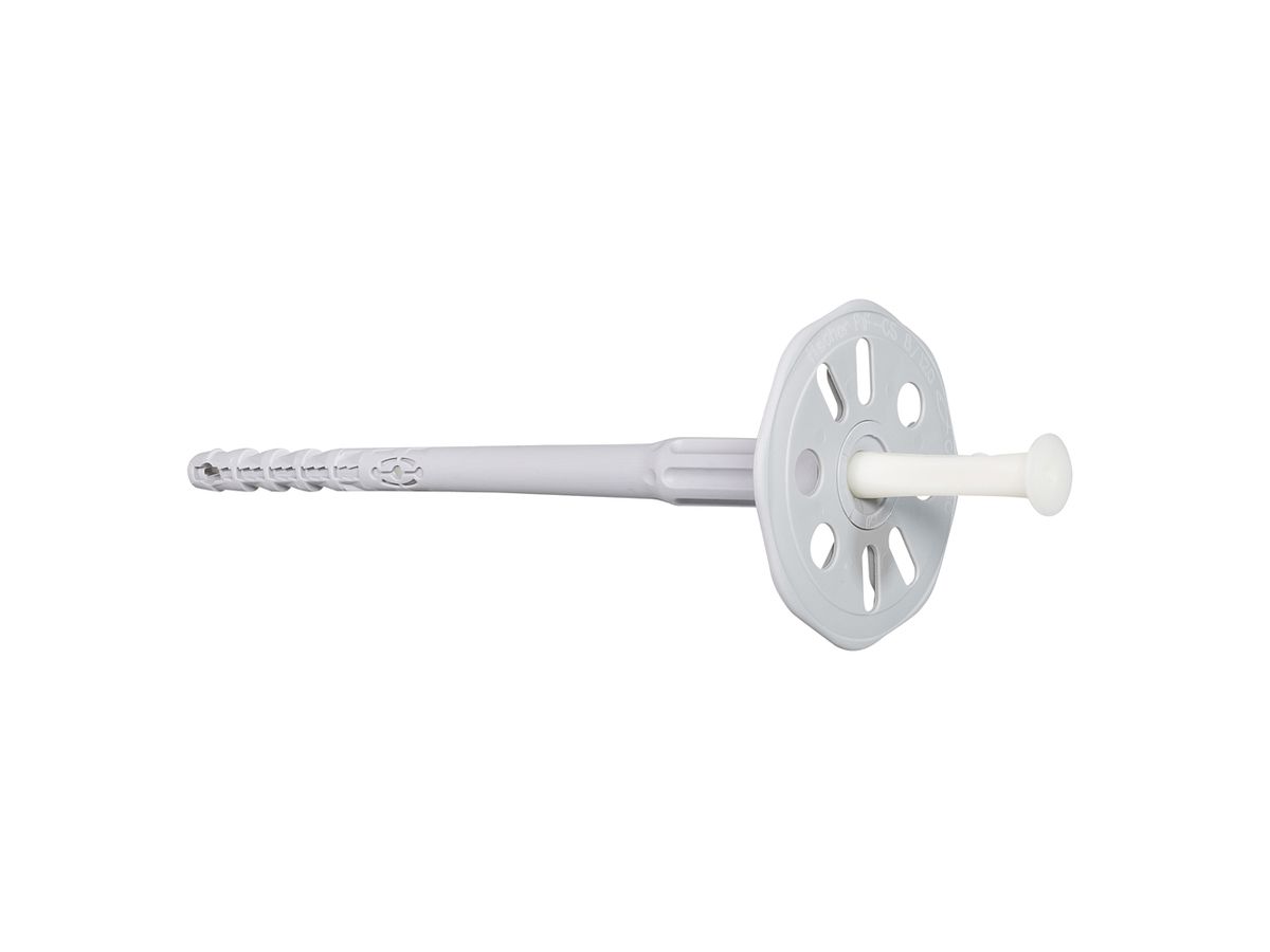 Putzdübel FIF-CN II 8/168, Isol: 130mm - "fischer"  Pak. à 100 Stk."