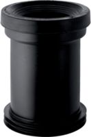 Geberit PE Stand-WC-Manschette - Lippendichtung EPDM